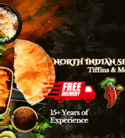 North Indian Spice House