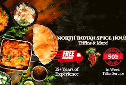 North Indian Spice House