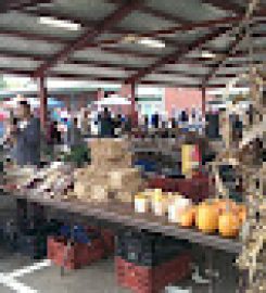 Welland Farmers Market