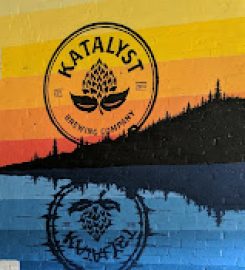 Katalyst Brewing Company