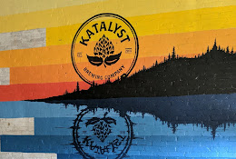 Katalyst Brewing Company