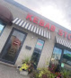 Kebab Stop