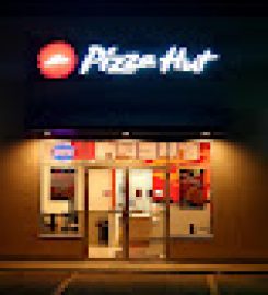 Pizza Hut Whitecourt