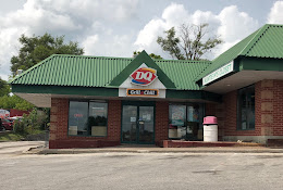 Dairy Queen Grill  Chill