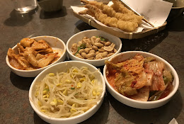 Korea House Restaurant