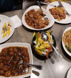 Hakka Legend Asian Cuisine Ajax