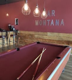 Bar Montana Le