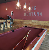 Bar Montana Le