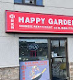 Happy Garden Restaurant