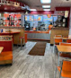 Popeyes Louisiana Kitchen