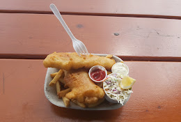 Surfside Fishn Chips