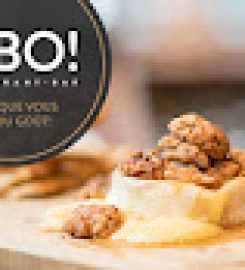 Restaurant ZIBO Boisbriand Faubourg Boisbriand