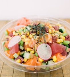 Poke Eats Restaurant  Hawaiian Inspired Food  Take Out  North York