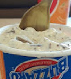 Dairy Queen Grill  Chill