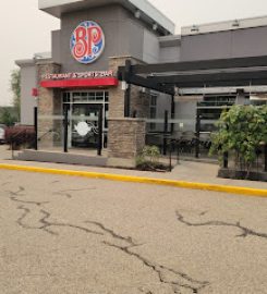 Boston Pizza