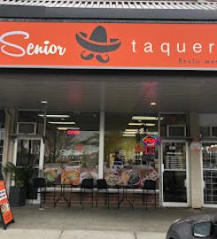 Si Senior Taqueria Fiesta Mexicana