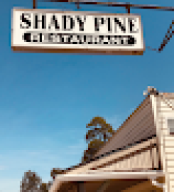 Shady Pine Family Restaurant