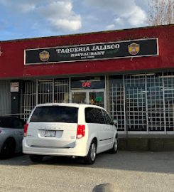 Taqueria Jalisco Restaurant