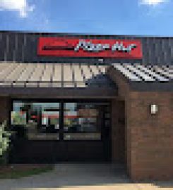 Pizza Hut Red Deer