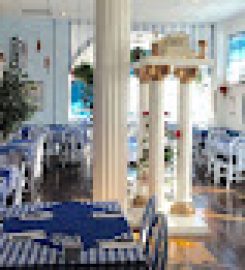 Greek Village Restaurant