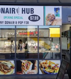 Donair Hub