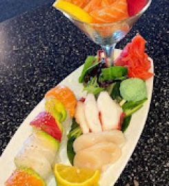 Sushi Bar Inc