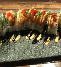 Sushi Ya