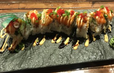 Sushi Ya