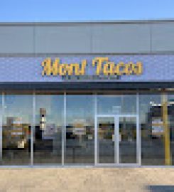 MontTacos  Vaudreuil