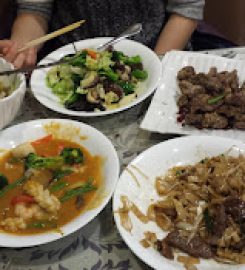 Da Tang Chinese Seafood Restaurant