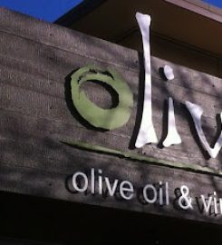 Olive Us Olive Oil and Vinegar Tasting Room