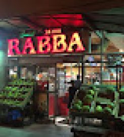 Rabba Fine Foods