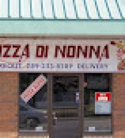 Pizza Di Nonna