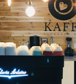 KAFFI Espresso Bar