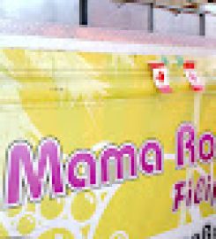 Mama Rosies Food Truck