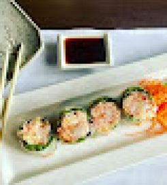 Mika Sushi Bar Fine Cuisine Asiatique