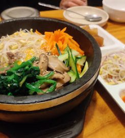 Lee Gar Nei BJS Korean Restaurant