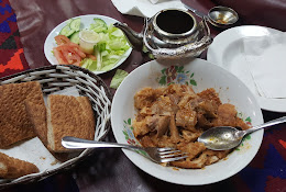 Faryab Restaurant