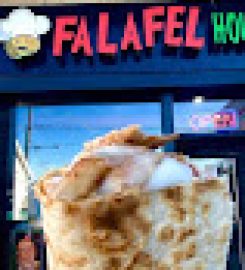 Falafel Houz