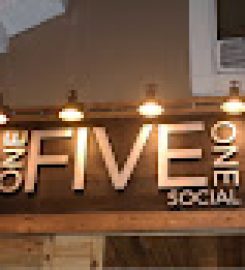 One Five One Social