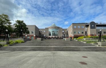 Kwantlen Polytechnic University Richmond Campus