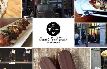 Secret Food Tours Vancouver