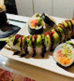 H2O Sushi Bar