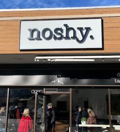 Noshy