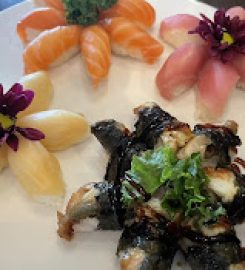 Kinhao Sushi