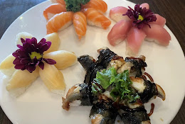 Kinhao Sushi