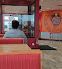 Popeyes Louisiana Kitchen