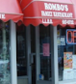 Rombos Family Restaurant