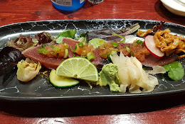 Sushi Bar Iori