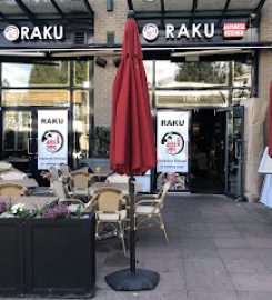 Raku Japanese Kitchen